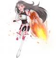 Aseria Mystic arte