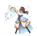 Kailus Mystic arte