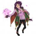 Gandolphe Mystic arte