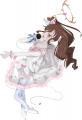 Meirin Mystic arte