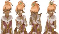 Lukas portraits