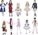 Costumes Soir�e