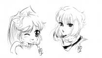 Portraits