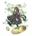 +Let's play+ Meruru in Time Hollow