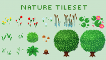 ancien tileset