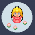 Peach