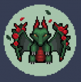 Dragon �meraude