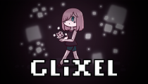 Glixel ArtWork