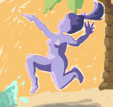 Mockup (?) Oniromancette