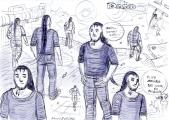 Teltok recherche 2022