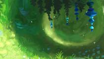 Projet DADD - Foret concept