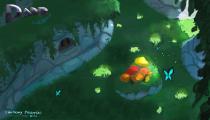 Projet DADD - Foret concept