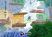 Projet Dadd - Archive 2012