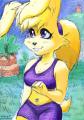 Jazz Jackrabbit 2 - Lori
