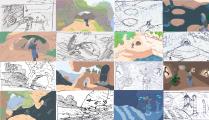 Dadd Demo de 2012 Making Of