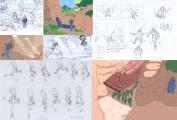 Dadd Demo de 2012 Making Of