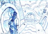 Projet Dadd 2025 - Vaisseau prison