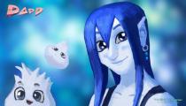 pROJET dADD 2026 - Ily version cartoon de 2013