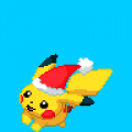 Pikachu Sprite
