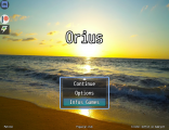 Orius Prototype
