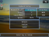 Orius Prototype