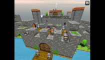 Castle Big Island 2.0