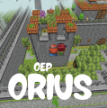 Orius Sombr�a