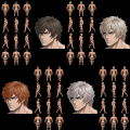Characters Base 2026 Characters MV MZ