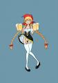 Lunel maid