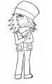 Chibi Omenides