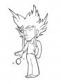 Chibi Arkin