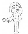 Chibi Treed