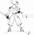 Ti dessin manga 01