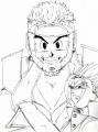Ti dessin manga 02