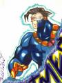 Ti dessin marvel 01