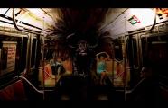 subway's fear