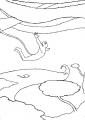 Saut de l'ange