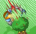 guard attack