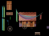 Roulotte de Re�ra