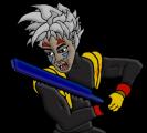Arvin artwork