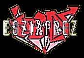 Logo esziaprez game