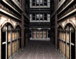 une ville bien silencieuse