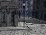 Lake hill - Old city
