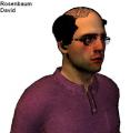 Personnage secondaire de Lake hill (David Rosenbaum)