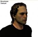 Protagoniste (Samuel Brackman)