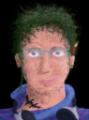 New avatar
