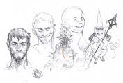 Croquis
