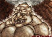 T&ecirc;te Moche (Glutoni)
