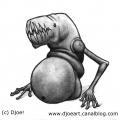 Silent Hill Style: Cul de Jate
