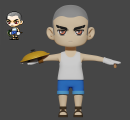 MapleStory perso